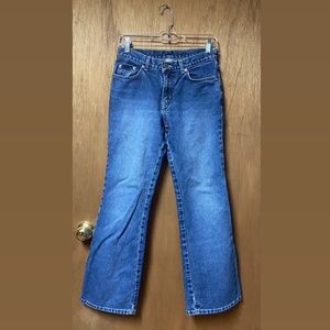 NY&Co Flare Jeans - Size 4P